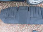 w124  achter zitting, Auto-onderdelen, Interieur en Bekleding, Ophalen, Gebruikt, Mercedes-Benz