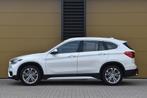 BMW X1 sDrive20i * Sportline * Panorama dak * Trekhaak *Head, Auto's, 1998 cc, Met garantie (alle), Wit, Elektrische ramen