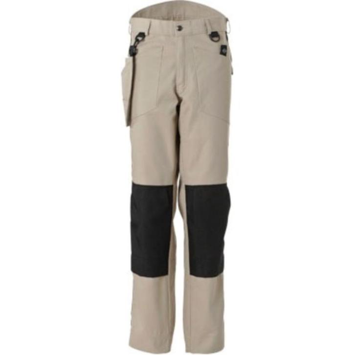 Havep Werkbroek 8488, Tuin en Terras, Werkkleding, Nieuw, Dames, Heren, Kinderen, Broek, Verzenden