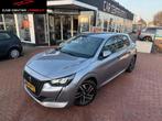 Peugeot 208 1.2 PT BL Allure automaat airco navi nette 208, Automaat, 101 pk, Gebruikt, Euro 6