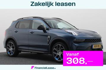 Lynk & Co 01 1.5 Plug-in Hybrid 360 Camera, Panoramadak, A beschikbaar voor biedingen