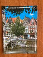 Rotterdam Delfshaven., Verzamelen, Ansichtkaarten | Nederland, Ophalen of Verzenden, 1980 tot heden, Ongelopen, Zuid-Holland