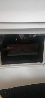 Nieuwe FlinQ LED Inbouw Elektrische Haard, Ophalen of Verzenden, Nieuw, Inbouwhaard, Elektrische haard