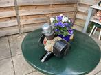 Solex motor, Ophalen, Gebruikt, Blok