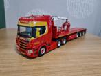 Besselsen Scania, Ophalen of Verzenden, Nieuw, Bus of Vrachtwagen, Wsi