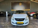 Opel Corsa 1.4-16V Edition inruilen is mogelijk, Voorwielaandrijving, Gebruikt, 4 cilinders, Elektrische ramen