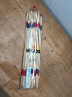 Mikado Spel (alleen ophalen), Ophalen