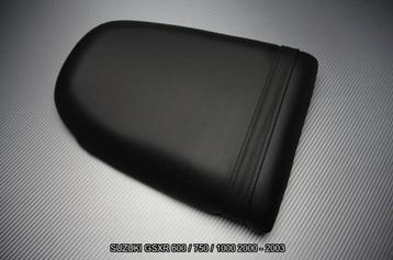 AVDB achter zadel voor SUZUKI GSXR 600 750 1000 2000 2003 beschikbaar voor biedingen