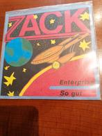 Zack/enterprise, Gebruikt, Ophalen of Verzenden