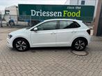 Volkswagen Polo 1.0 TSI 95pk 2020 Wit, Voorwielaandrijving, Stof, 95 pk, 1055 kg