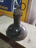Industriële hang lamp, Gebruikt, Ophalen