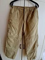 Fjällräven heren wandelbroek, maat 46, Ophalen of Verzenden, Zo goed als nieuw, Kleding