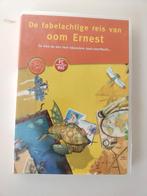 Pc. De fabelachtige reis van oom Ernest., Puzzel en Educatief, Gebruikt, Verzenden, 1 speler