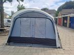 Tunneltent, Caravans en Kamperen, Tenten, Ophalen, Gebruikt, Tot en met 4