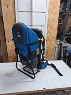 Deuter Kid Comfort kinderdrager rugzak, Overige merken, Gebruikt, Ophalen of Verzenden, Rug