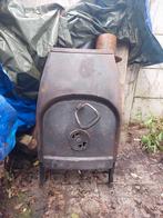Jotul Houtkachel, Ophalen, Gebruikt, Hout, Houtkachel