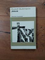 Bultmann - Jesus, Ophalen of Verzenden, Zo goed als nieuw