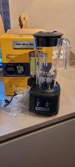 Hamilton Beach Rio HBB-250 Barblender - Nieuw in Doos, Ophalen of Verzenden, Nieuw