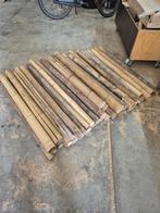 Bamboe palen 100CM | Verchillende diktes, Ophalen, Gebruikt, 250 cm of meer, Palen