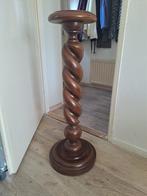 MOOIE PILAAR OF PLANTENTAFEL., Huis en Inrichting, Woonaccessoires | Zuilen en Pilaren, Verzenden, Zo goed als nieuw
