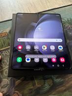 Samsung Galaxy Z Fold 5 256GB, Zwart, Ophalen of Verzenden, Zo goed als nieuw, Galaxy Z Fold