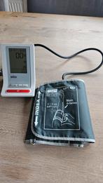 Bloeddrukmeter merk Braun, Ophalen of Verzenden, Gebruikt