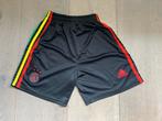 Ajax three little birds bob marley broekje 152, Kleding | Heren, Sportkleding, Gedragen, Ophalen of Verzenden, Voetbal, Overige maten