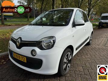 Renault Twingo 1.0 SCe Expression I Airco I cruise controle  beschikbaar voor biedingen