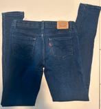 Levi’s spijkerbroek 710 maat 14a, Kinderen en Baby's, Broek, Ophalen of Verzenden, Zo goed als nieuw, Levi's