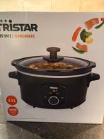 Tristar Slowcooker 3.5L - Nieuw in Doos!, Witgoed en Apparatuur, Slowcookers, Ophalen of Verzenden, Nieuw