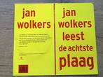 Luisterboek Jan Wolkers leest de achtste plaag, Ophalen of Verzenden, Cd, Volwassene