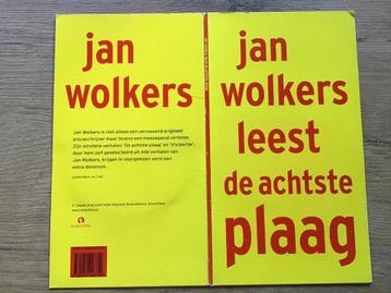 Luisterboek Jan Wolkers leest de achtste plaag beschikbaar voor biedingen