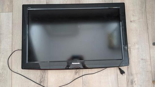 Panasonic TX-L32X20E, Audio, Tv en Foto, Televisies, Gebruikt, LCD, Minder dan 40 cm, HD Ready (720p), Panasonic, 100 Hz, Ophalen