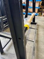 2208. Afrolrek / tapijtrolrek / rolhouder / afroller, Ophalen, Overige materialen, Overige kleuren, 120 cm of meer