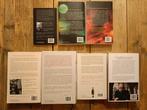 7 Boeken van Carlos Ruiz Zafon., Ophalen of Verzenden, Zo goed als nieuw, Nederland