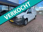 Mercedes-Benz Vito 111 CDI Functional XL - L3 | Cruise, Voorwielaandrijving, Stof, Gebruikt, 4 cilinders
