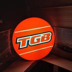 TGB Lichtbak quads &Trike's, Ophalen, Gebruikt, Lichtbak of (neon) lamp
