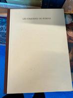 Les esquisses de Rubens, Ophalen of Verzenden