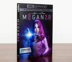 Megan 2.0 4K UHD + Blu-Ray (US Import), Horror, -, -, Ophalen of Verzenden