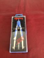 Rotring passer, Ophalen of Verzenden, Nieuw