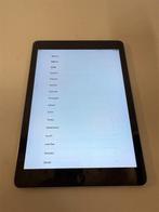 Apple iPad Air 1e Gen - 64GB - Spacegrijs - nette staat, Computers en Software, Apple iPads, 10 inch, Apple iPad Air, Ophalen of Verzenden