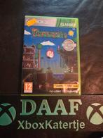 Terraria classics - xbox 360, Spelcomputers en Games, 1 speler, Ophalen of Verzenden, Zo goed als nieuw, Vanaf 3 jaar