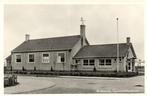 Buitenpost, Gymnastiekgebouw - ongelopen, Ophalen of Verzenden, 1920 tot 1940, Ongelopen, Overijssel