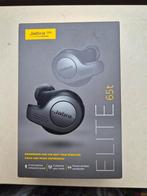 Gloednieuw Jabra Elite 65t in ear koptelefoon, Ophalen of Verzenden, Nieuw, Overige merken, Bluetooth