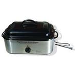 GEBRUIKTE HOTSTONE HEATER INCLUSIEF 45-DELIGE STENENSET, Ophalen of Verzenden, Gebruikt, Hotstone