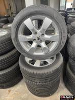 Lichtmetalen velgen Peugeot 308 II ('13->), Ophalen, Gebruikt, 16 inch, Banden en Velgen