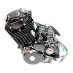 Gezocht!! 250cc shineray motor, Ophalen of Verzenden, Zo goed als nieuw, Blok