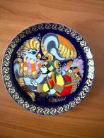 3 stuks Rosenthal Bjørn Wiinblad Wandborden, Ophalen of Verzenden