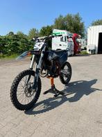 KTM 125 2018 (80 uur ), D, Bedrijf, Crossmotor, D