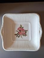 Wedgwood Briar Rose schaal, Ophalen of Verzenden, Wedgwood, Aardewerk, Schaal of Schalen